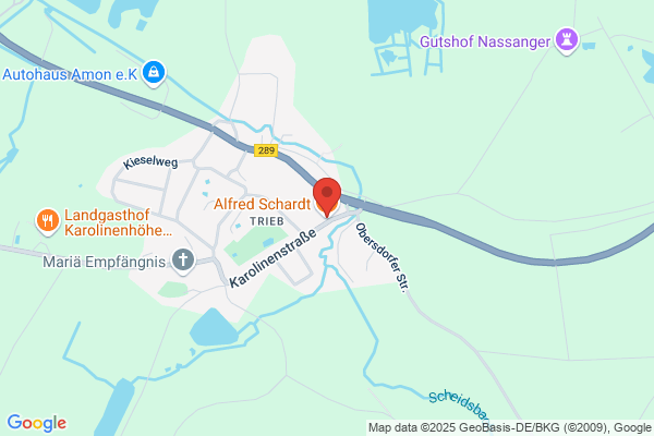 Werner Schardt