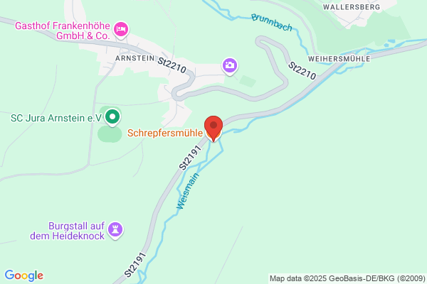 Schrepfersmühle