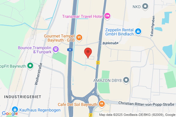 Heuberger Kälte Klima GmbH