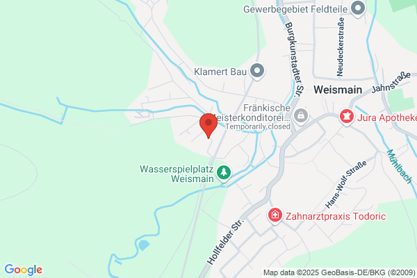 Leben-Wohnen-Lernen GmbH