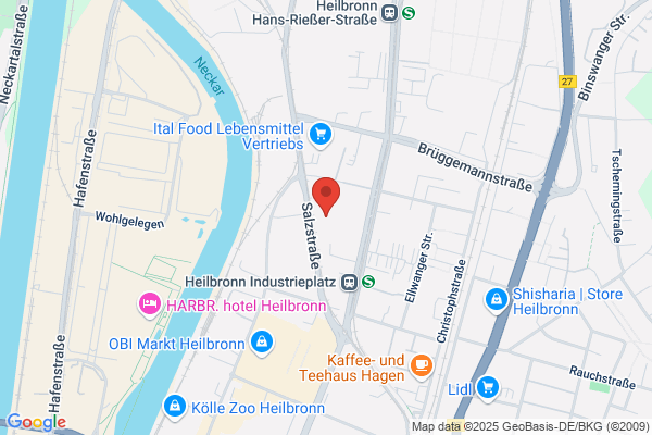 Püls-Bräu OHG