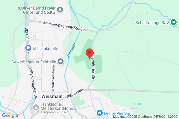 SCW Obermain