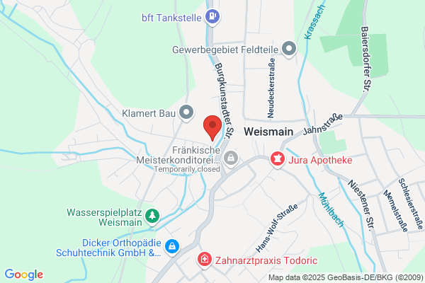 Wasserwerk