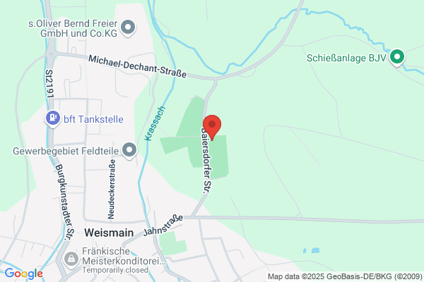 Weinstube im Sportheim