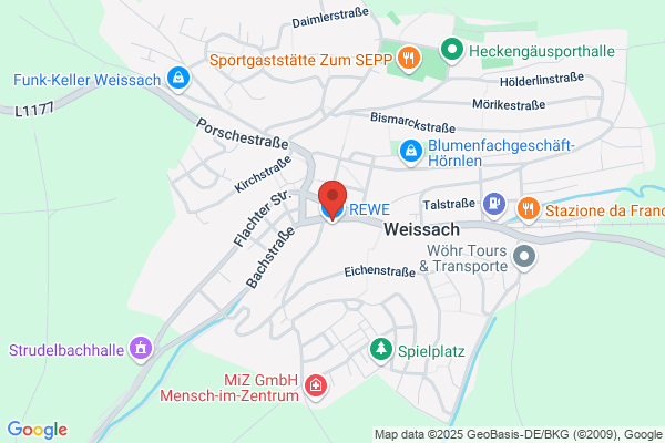 Diefenbach