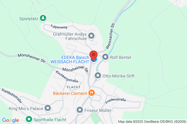 K & U Bäckerei