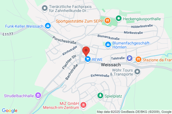 Kreissparkasse Böblingen