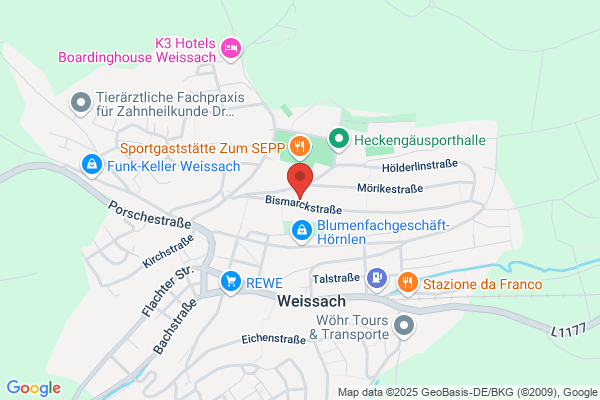 Lohnsteuerhilfeverein Vereinigte Lohnsteuerhilfe e.V.