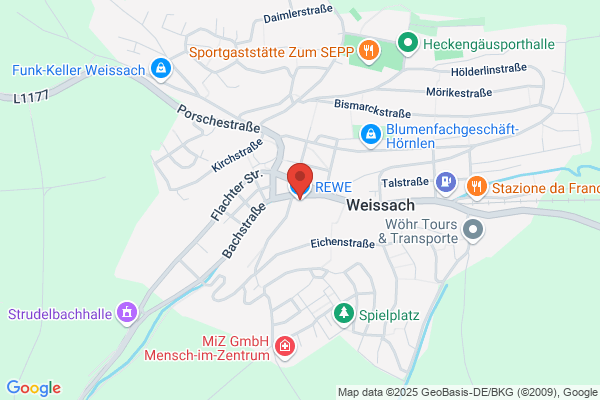 REWE