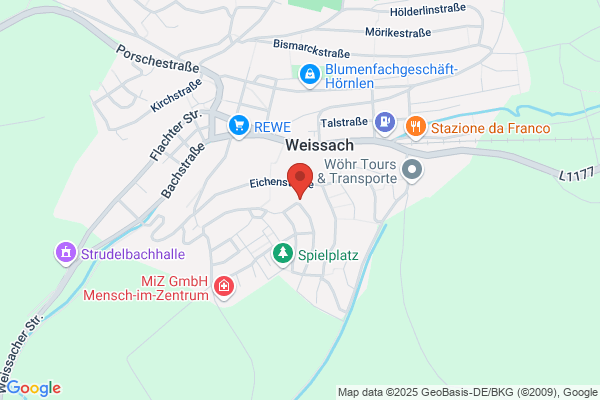 Telefrank Post- und Bürosysteme Inh. Ursula Frickinger