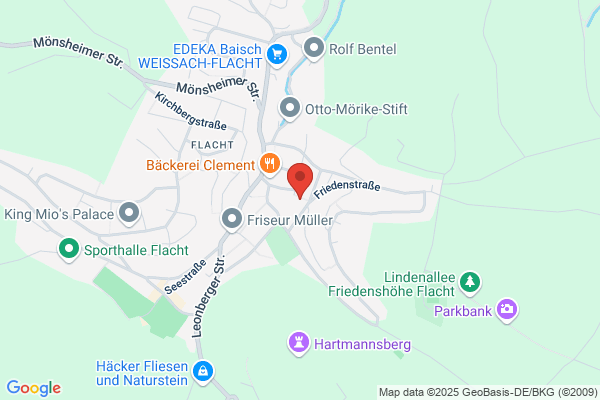 Bernd Dahms