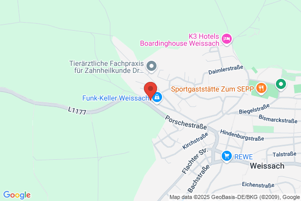 CASA FUTURA Wohn- und Gewerbebau GmbH