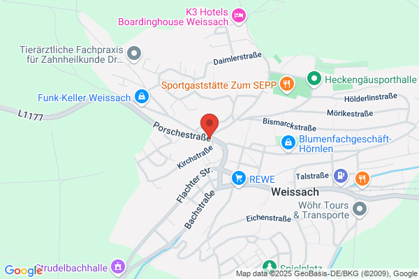 Fahrschule Böker