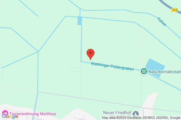 Gebäudereinigung Katharina Warncke