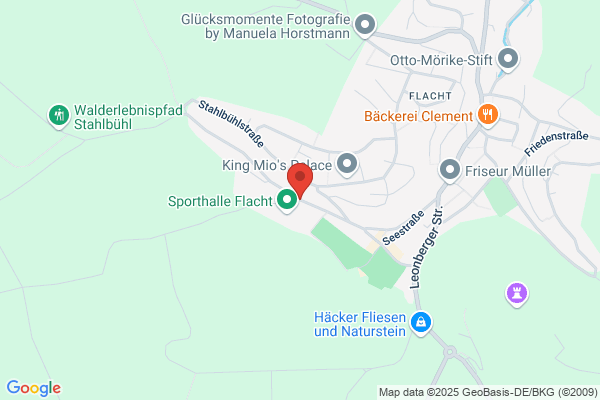 Gemeinde Weissach