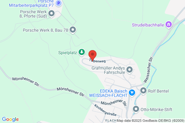 HF Die Zeitplaner UG