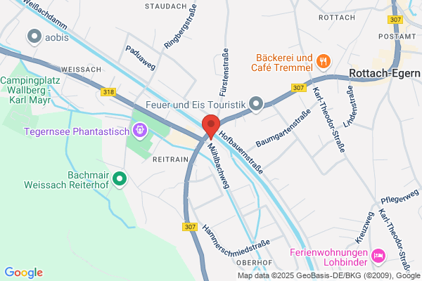Orterer Getränkemärkte GmbH