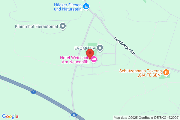 Schäfer Speditionsgesellschaft mbH