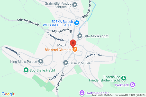Spielstube Flacht