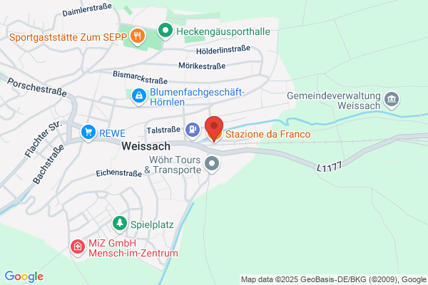 Württembergische Eisenbahn GmbH