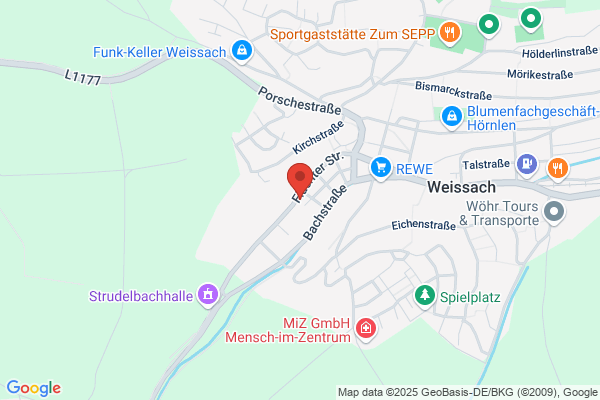 Zuberbühler
