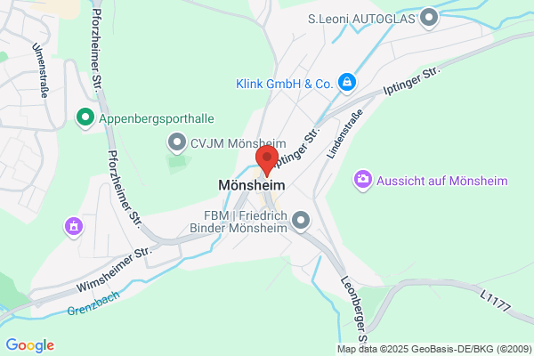 Landgasthof Ochsen Roller KG