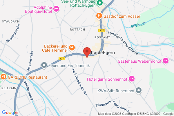 Immo Welt AG
