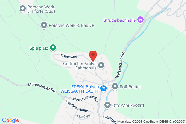 GBI Ingeniergesellschaft mbH