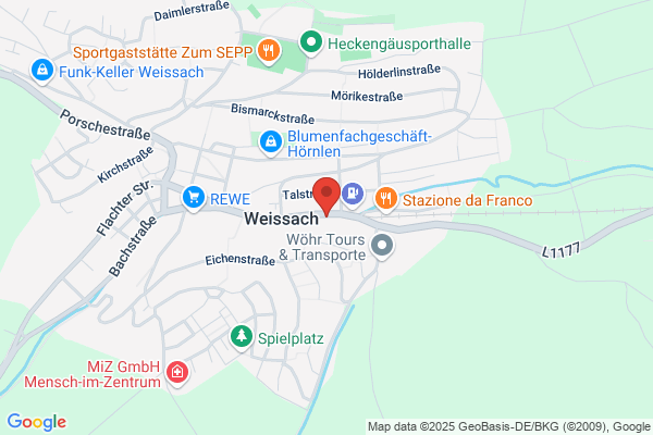 IAV GmbH