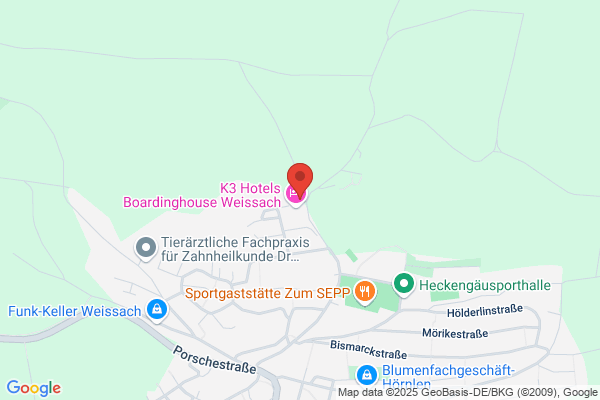 Ingenieurbüro Tschiesche