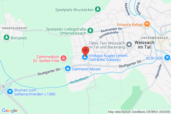 Herrmann GmbH Maler- und Lackierwerkstätten
