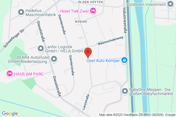 Hans-Peter Heine