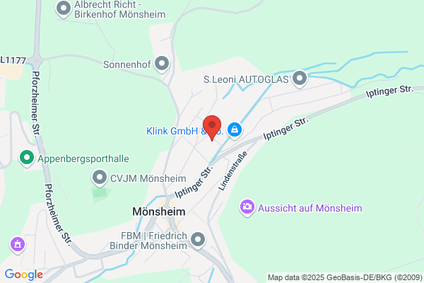 Gemeindebüro - Evangelische Kirchengemeinde Mönsheim