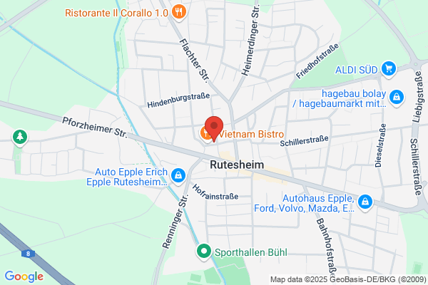 Gemeindebüro - Evangelische Kirchengemeinde Rutesheim