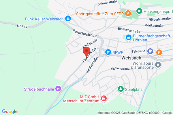 TSV Flacht