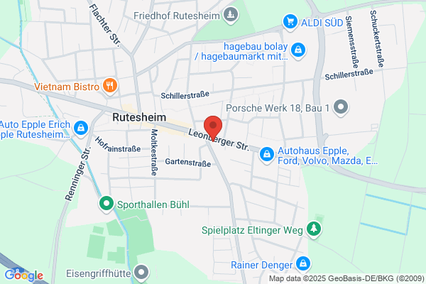 Württembergische Versicherung: Rene Ebs