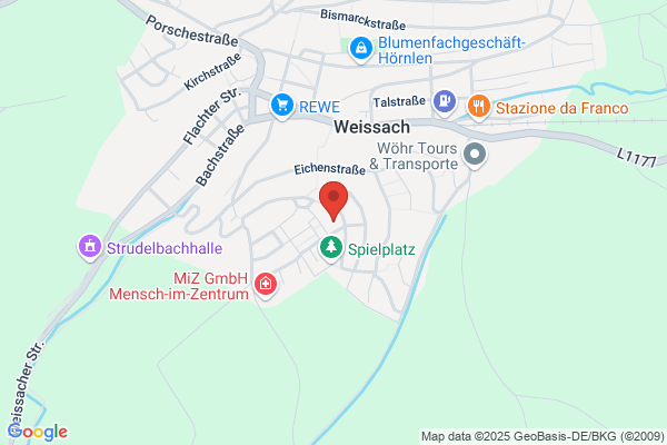 Geschlossene Agentur