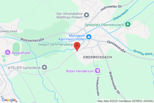 Auenwald