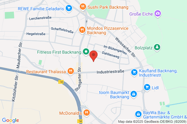Autotechnik-RM GmbH