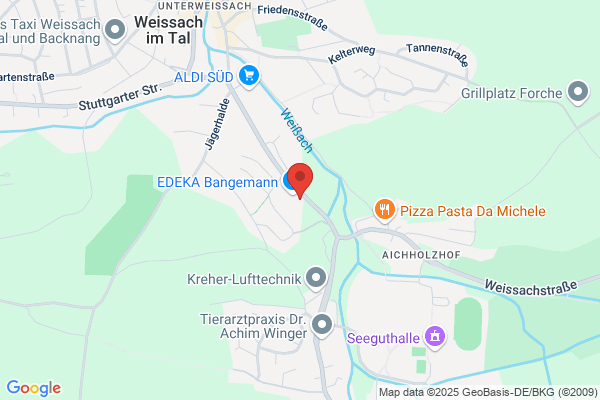 K & U Bäckerei