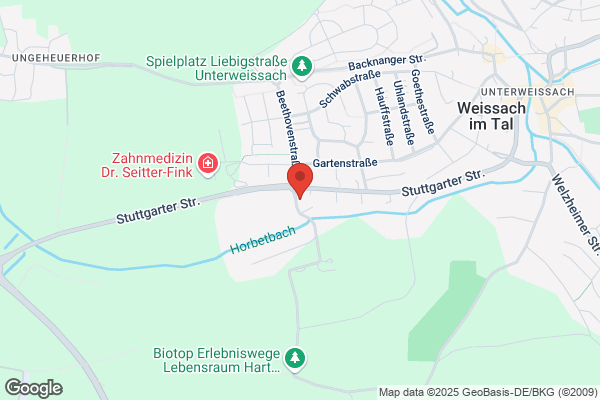 Fritz Services GmbH