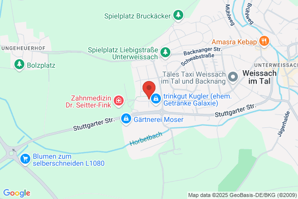Logopädische Praxis Kieninger