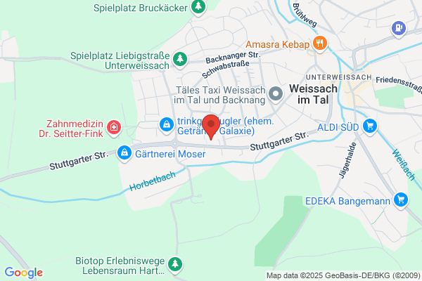 Lutz GmbH Sanitär-Heizung-Flaschnerei