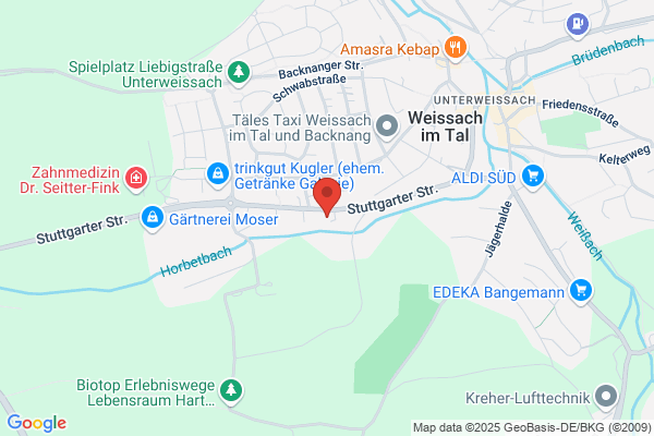 Rein GmbH