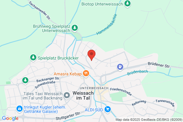 Wohn- und Gewerbebau GmbH