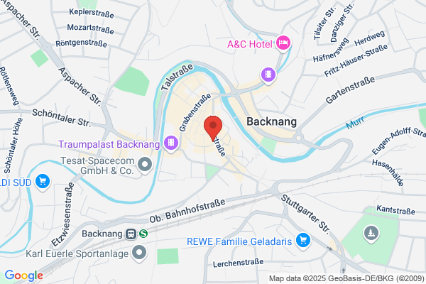 Backnanger Stuben GbR