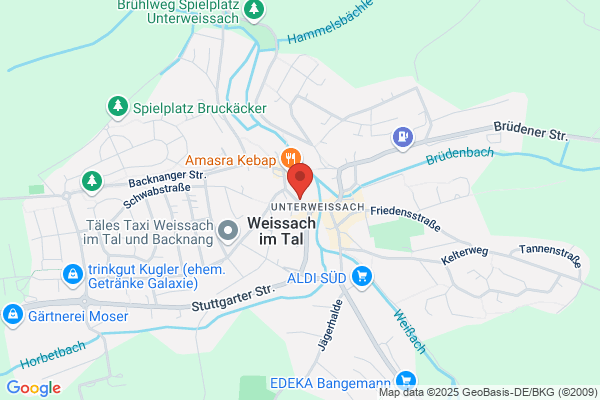 Walkstüble