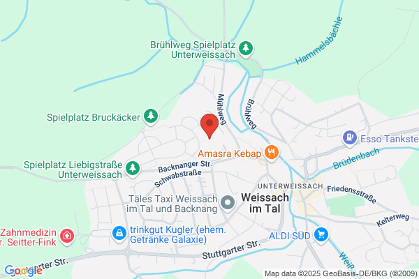 Nachbarschaftshilfe Kath. Kirche Ebersberg