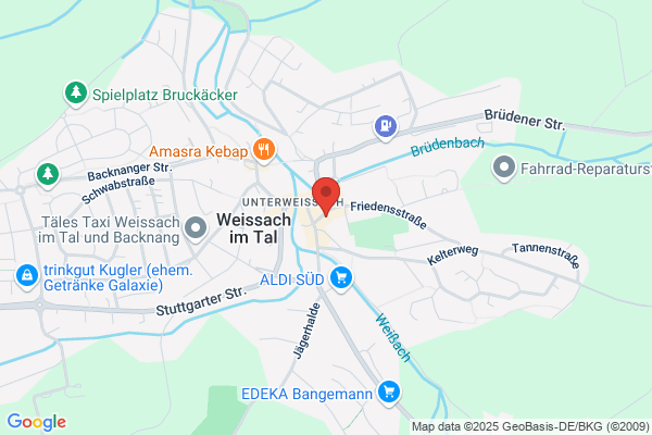 Anne-Rose Beigelbeck Biosthetik-Friseur