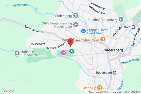Haarstudio Tülay Hofbauer
